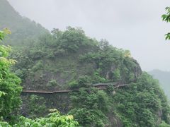 -大慈岩风景区