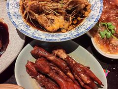 -老头儿油爆虾·知味杭州(爱琴海购物中心)