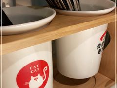 -佬肥猫(国华广场店)