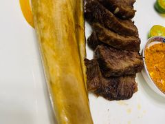 -福禧酒窖·中餐厅 (万柳店)