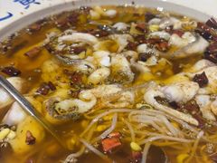 -辣不二地道川菜(汉水路店)