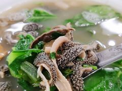 -清真牛街祥云轩门钉肉饼(左家庄店)