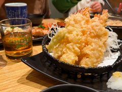 -合点寿司(金虹桥商场店)