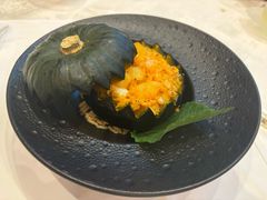 -东海朗廷酒店-唐阁T’ANG COURT 中餐厅