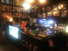 -T館·花园艺术餐厅