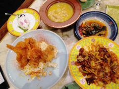 -那家小馆•北京菜•烤鸭(中关村店)