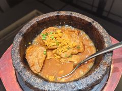 -青雅中餐厅(大连金石滩绿发希尔顿度假酒店)