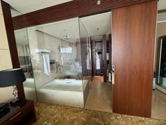 -天津君隆威斯汀酒店