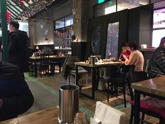 大堂-KAOTOWN烤堂•烧烤(海汇港店)