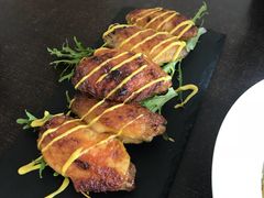 -杰克·肯特厨房西餐厅