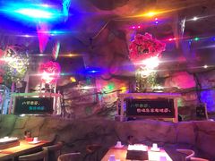 -大哈福烧烤·海鲜·家常菜(延安三路店)