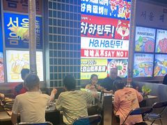 -哈哈碳都·牛肋条无限自助烤肉(台江万达店)