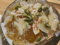 -椰子日记(世欧广场店)