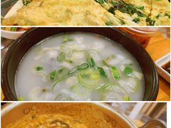 -24 新村雪浓汤(长白山烤肉店)