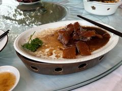 -沙河粉村·国家非遗传承(云台店)