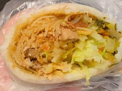-张果佬年糕卷(科巷店)