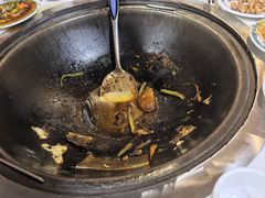-东北铁锅炖鱼·大鹅·小鸡·排骨(五塔寺广场店)