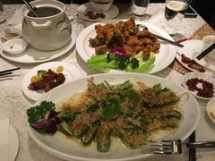 -玄武苏宁诺富特酒店·紫金轩中餐厅