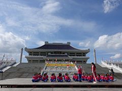 -六鼎山文化旅游区