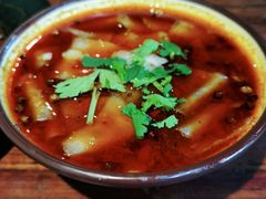 麻辣宽粉-连手特色烤串