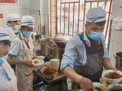 -丁记面馆(凤凰店)