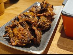 -记忆串城·东北烧烤·小龙虾·大型团建(南油店)