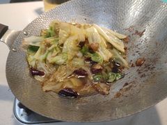 -福巷湘食小馆·猛火现炒(上海首店)