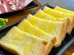 -韩风烤牛肉冷面店