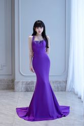 -MuseMarry婚纱(前海嘉里中心店)