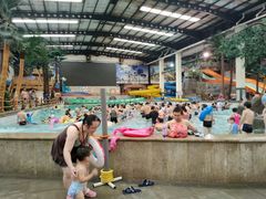 -南宫温泉水世界