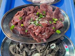 -牛一煲美食(江高店)