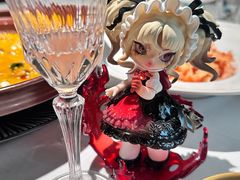 -狮拾久·现代新加坡料理(壹方城店)