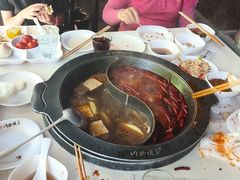 -川西坝子(老军营店)