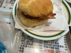 -八爷茶餐厅