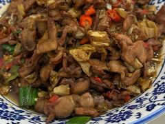 -新新湘菜馆(新中街二条店)