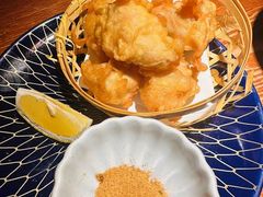 -有喜屋·鲜鸡烧鸟·居酒屋(安龙路店)