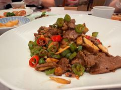 -宁海食府(大剧院店)