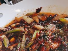 -辣婆婆(航天桥店)