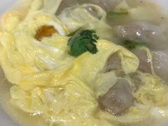 -买又大餐厅(福林里店)