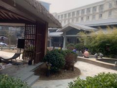 -中家鑫园温泉酒店鑫悦汤泉