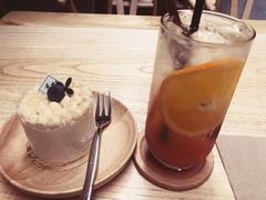-禾康家蛋糕店