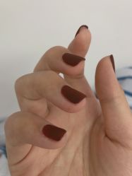 点击看大图 -糖·美学·美甲