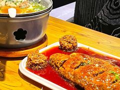 -苹果树下艺术餐厅(通州店)