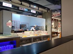 -玫瑰花园自助烤肉(顺义鑫海韵通店)