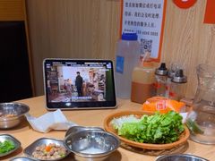 -麻蒲碳烤肉(嘉禾东平地铁站19号店)