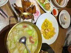 -鸽味轩·粤菜小馆(高楼门总店)
