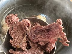 -真香牛肉老店(思源路店)