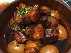 -小龙酒家(桂平路店)