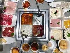 -海底捞火锅(天一广场亚细亚店)