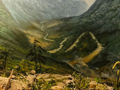 -遵义会议纪念馆